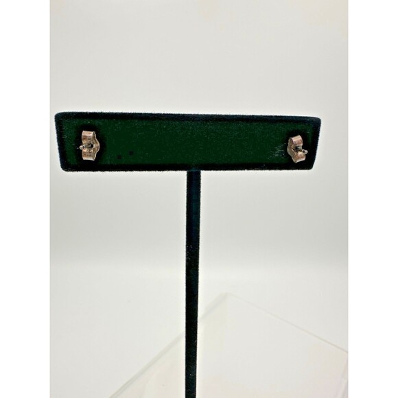 Vintage Amethyst Stud Earrings w/ Info Card – Thunder Bay Ontario - Picture 8 of 10